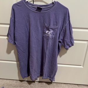 kappa kappa gamma (kkg) tshirt